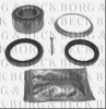BORG & BECK BWK120 Wheel Bearing Kit